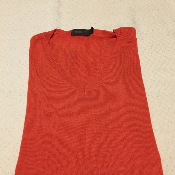 Express top blouse - Picture 1 of 3