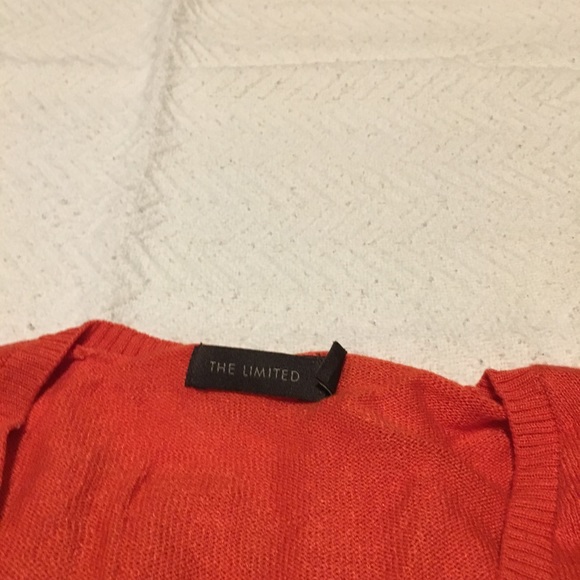 Express top blouse - Picture 3 of 3