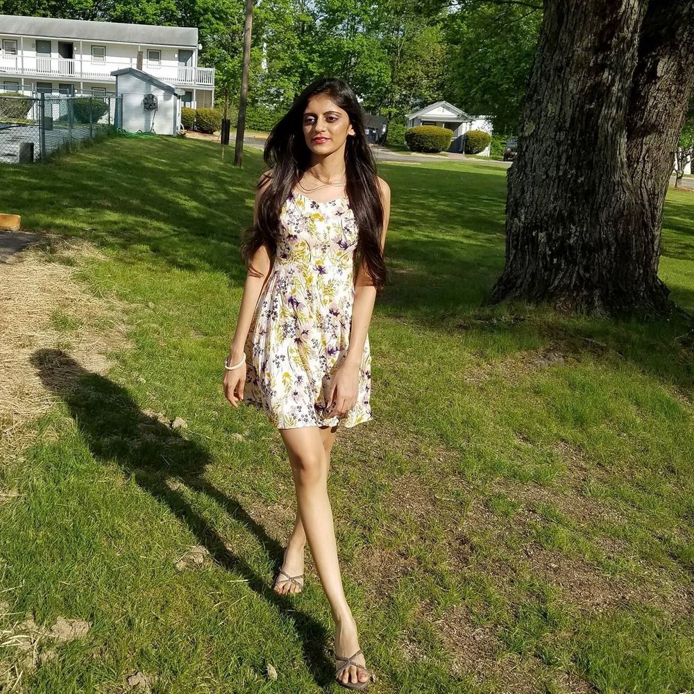 Meet your Posher, Kãîrvï