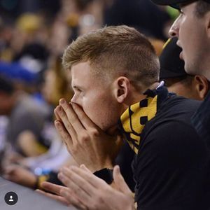 Meet your Posher, Sean