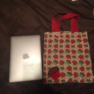 Cupcake bag