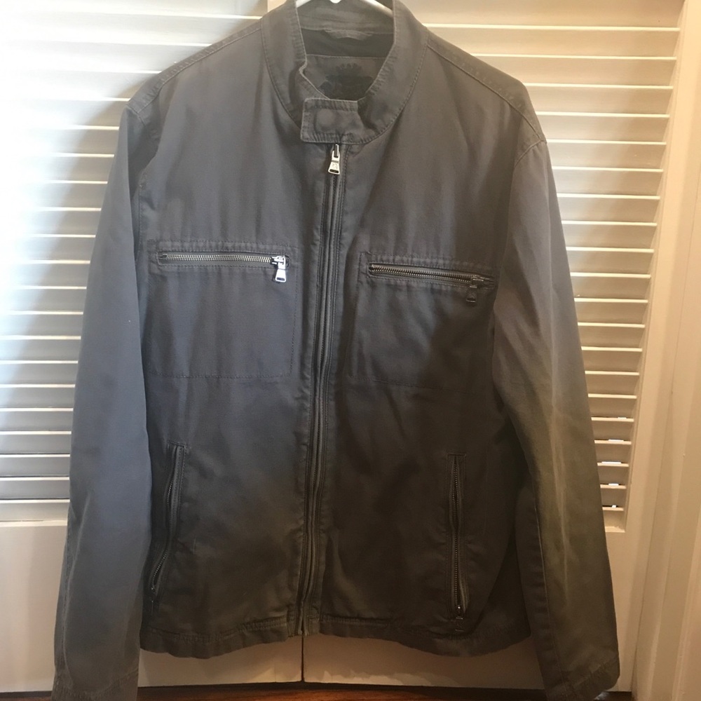Express jacket