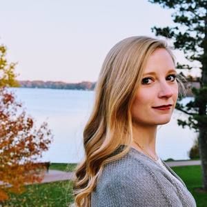 Meet your Posher, Kaitlin