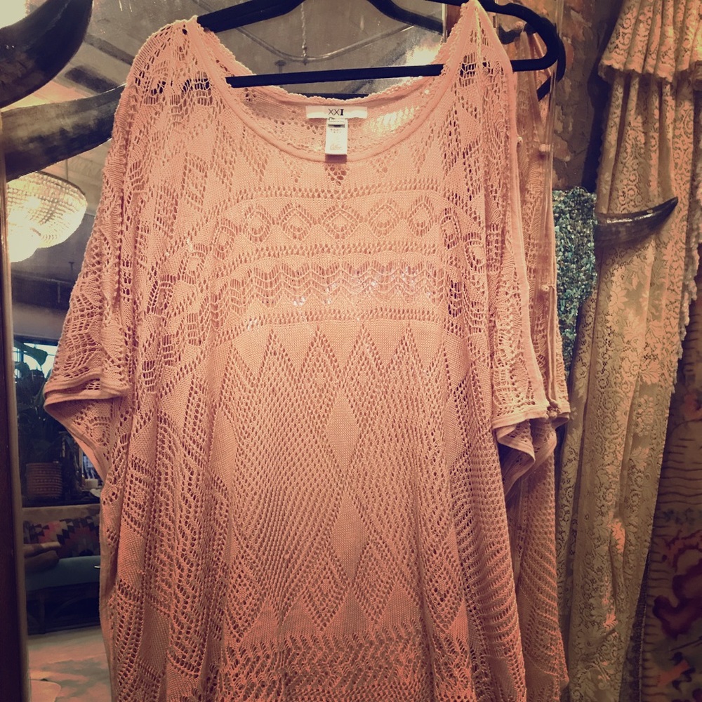 ✨Adorable Knit Top!✨