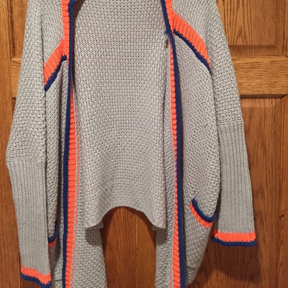 Trendy!! Umgee Cardigan
