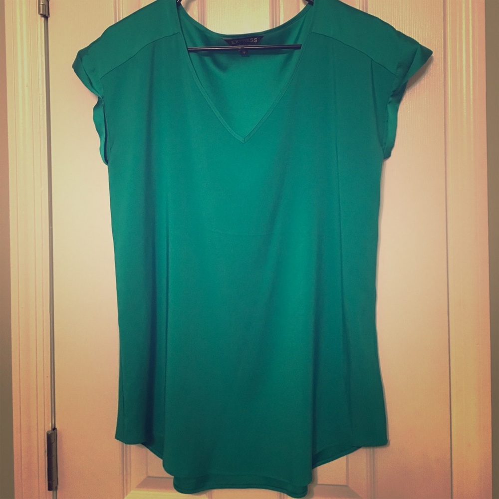 Express top