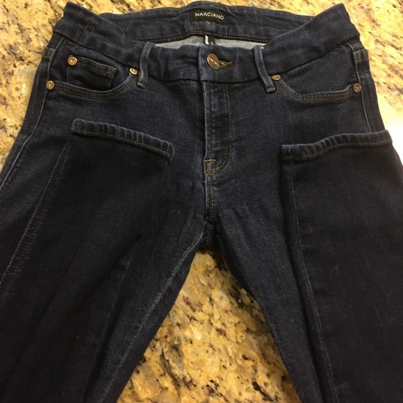 jeans marciano