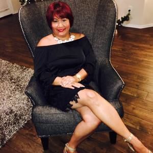 Meet your Posher, Ivette