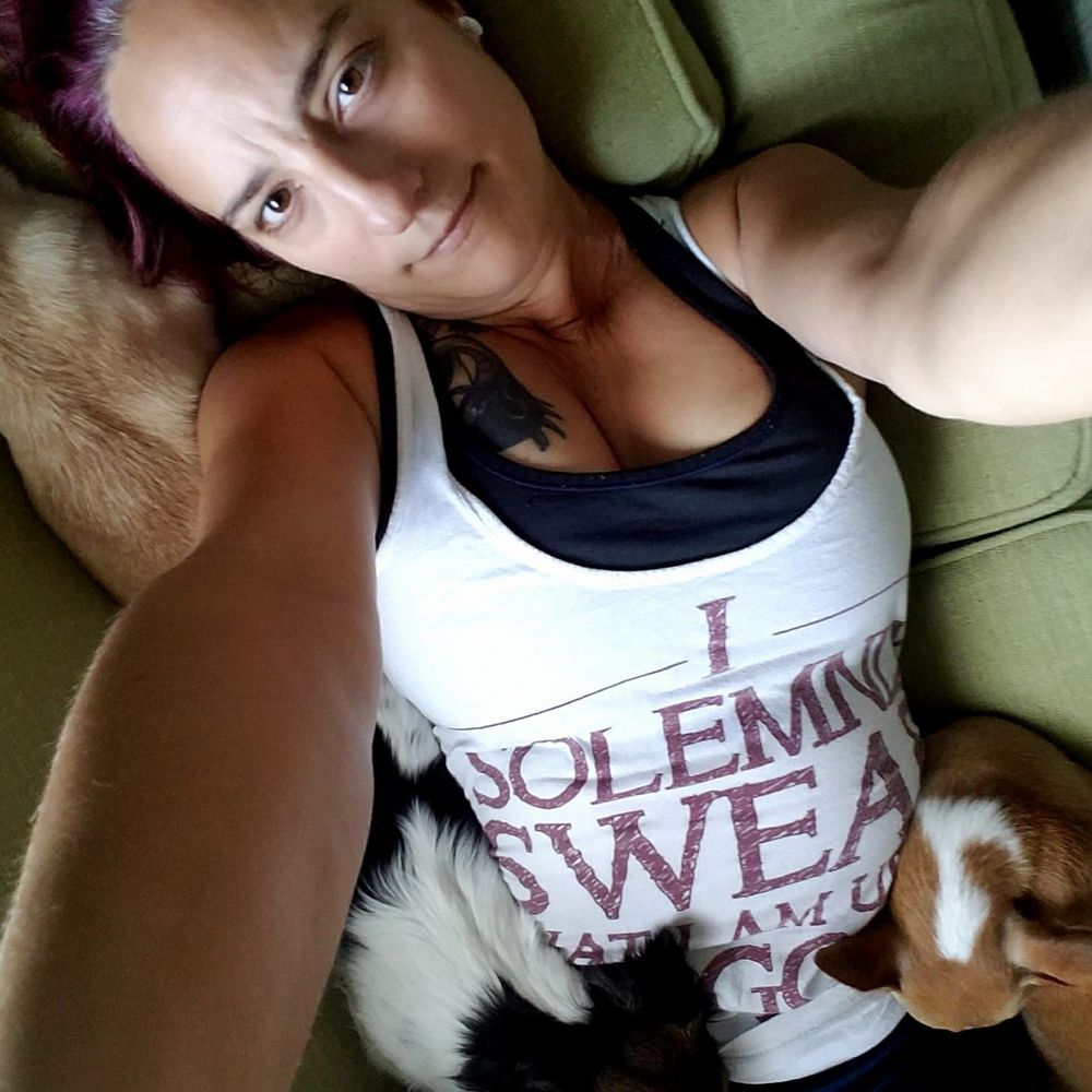 Meet your Posher, Jamie