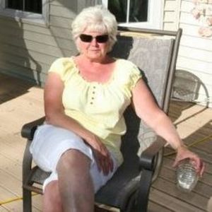 Meet your Posher, Pat