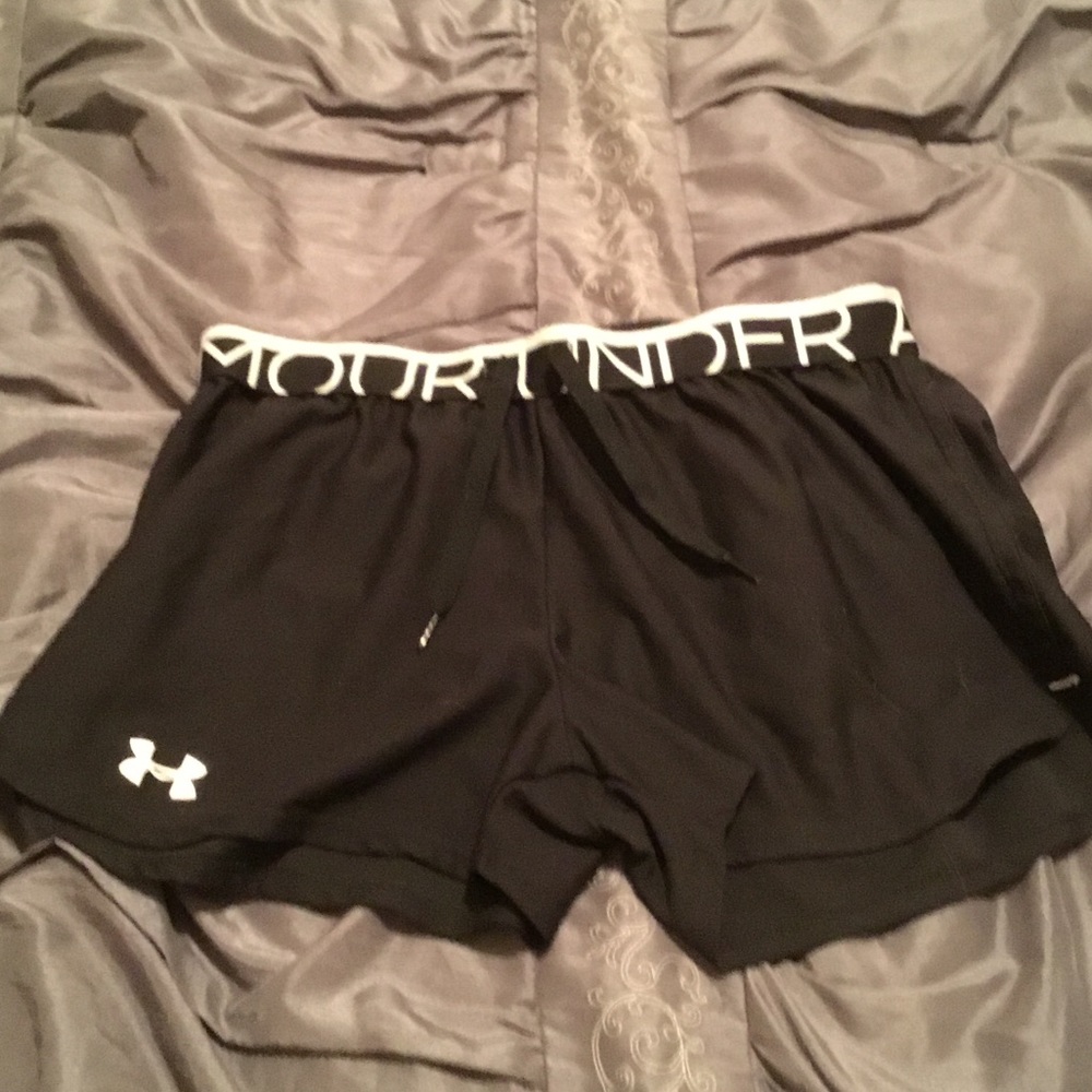 Under Armour Shorts