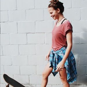 Meet your Posher, Rachel