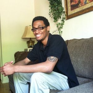 Meet your Posher, Laquan