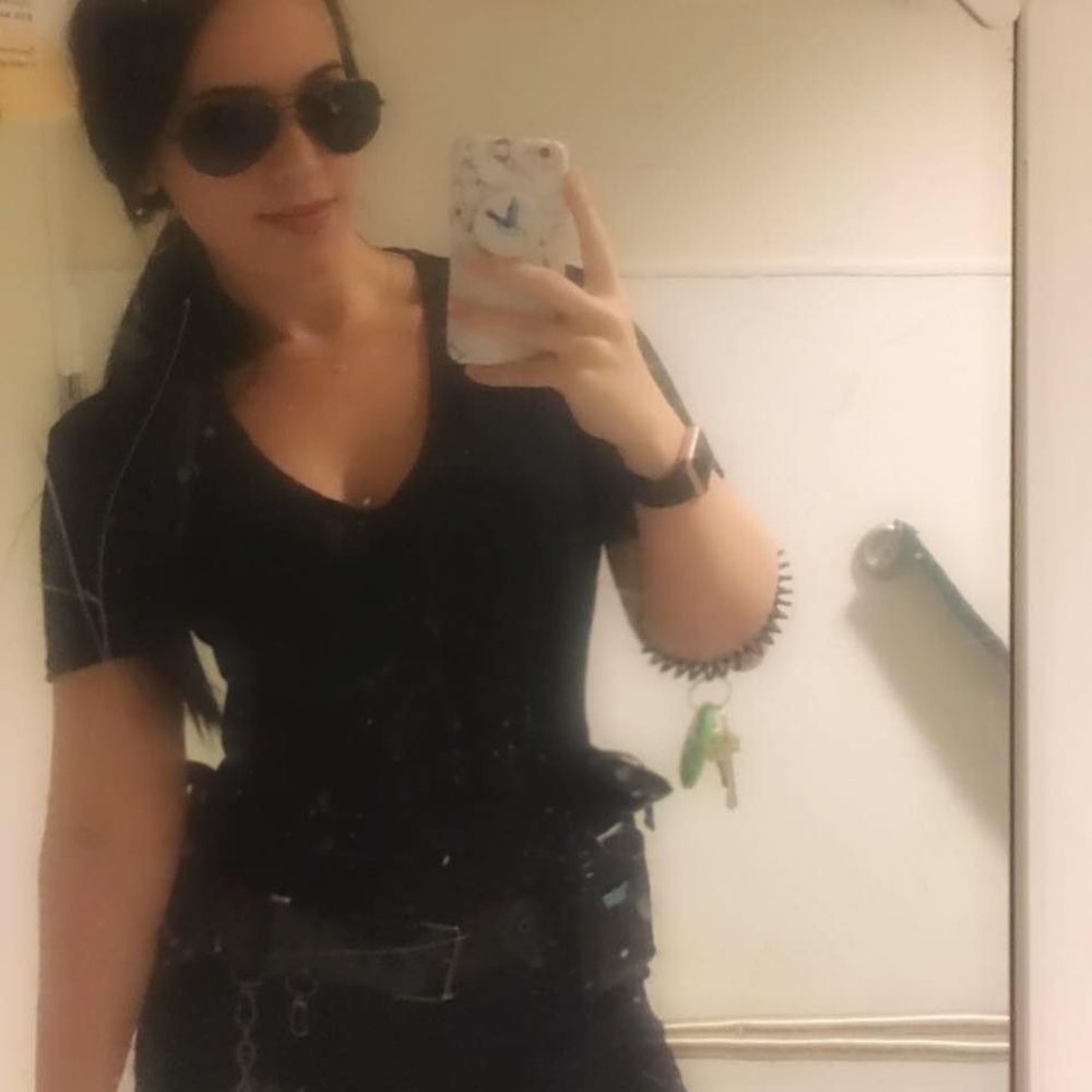 Meet your Posher, Acdi