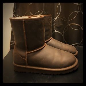 Ugg Australia