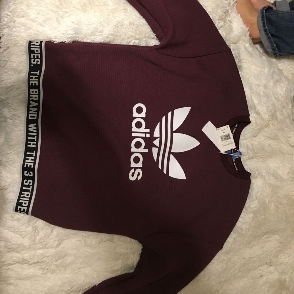 Adidas Sweatshirt