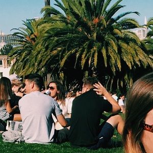 Meet your Posher, Annie