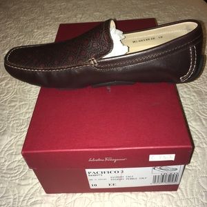 Salvatore Ferragamo men’s 👞 worn 1 time