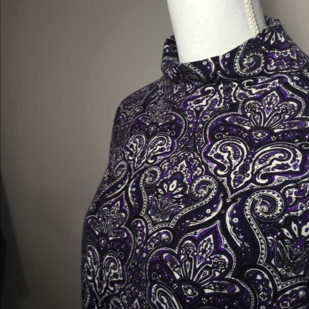 ♦️Final Sale♦️Jones New York shirt - Picture 2 of 5