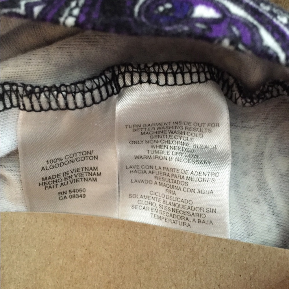 ♦️Final Sale♦️Jones New York shirt - Picture 5 of 5