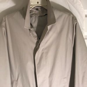 Men’s Calvin Klein Top Coat
