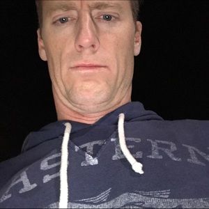 Meet your Posher, Terry