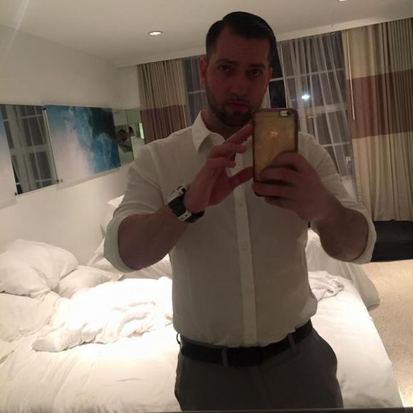 Meet your Posher, Dan - Picture 1 of 1