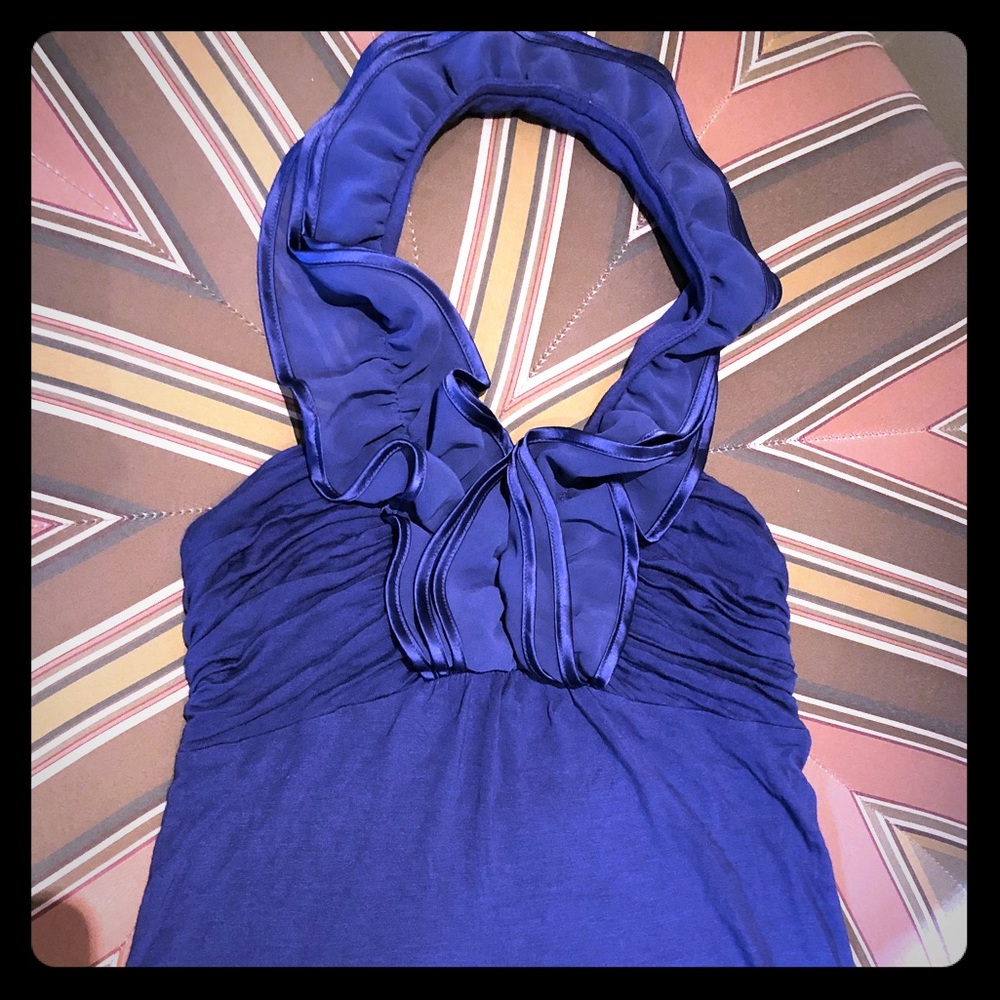 Express top