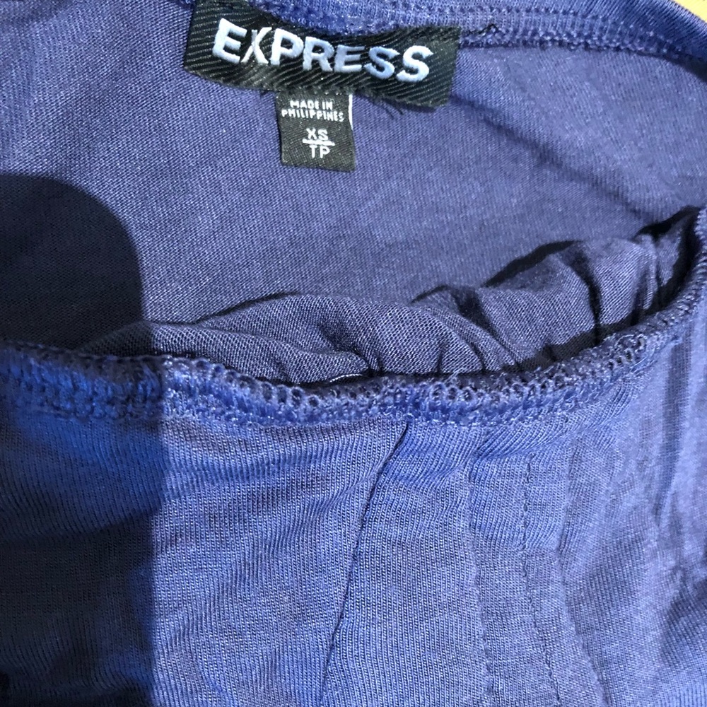 Express top - Picture 3 of 4