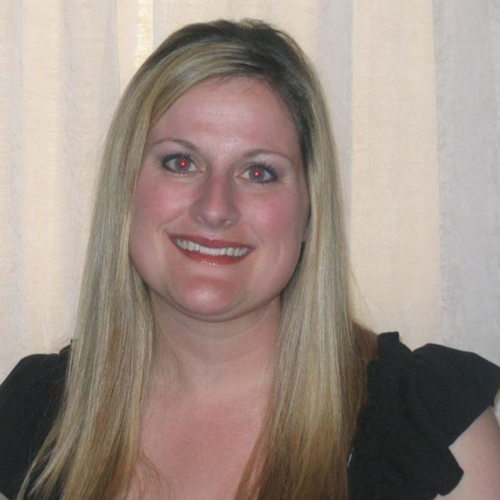 Meet your Posher, Jill