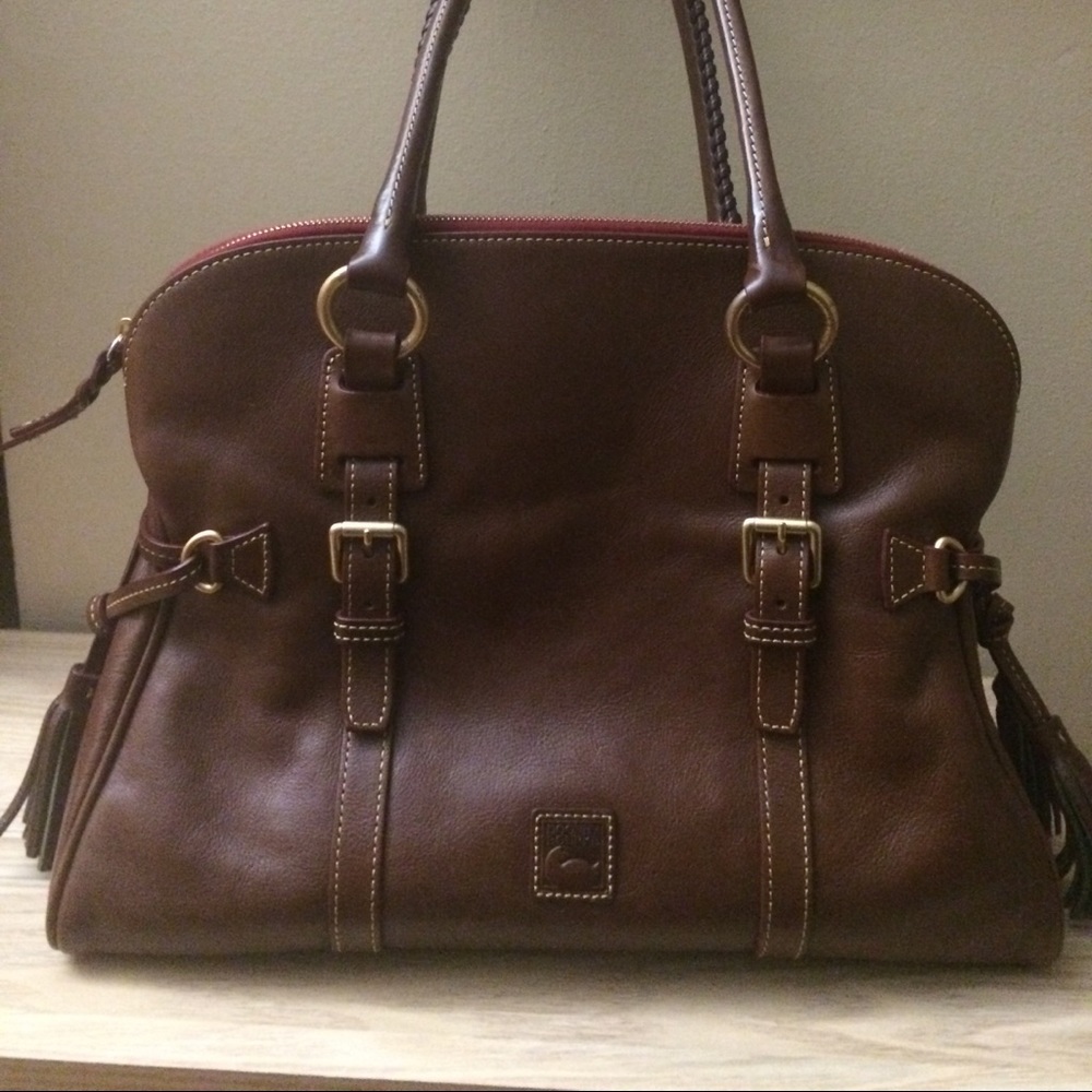 DOONEY AND BURKE BAG - Picture 2 of 10