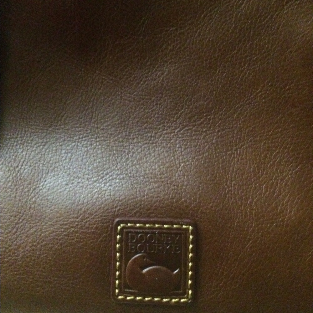 DOONEY AND BURKE BAG - Picture 3 of 10