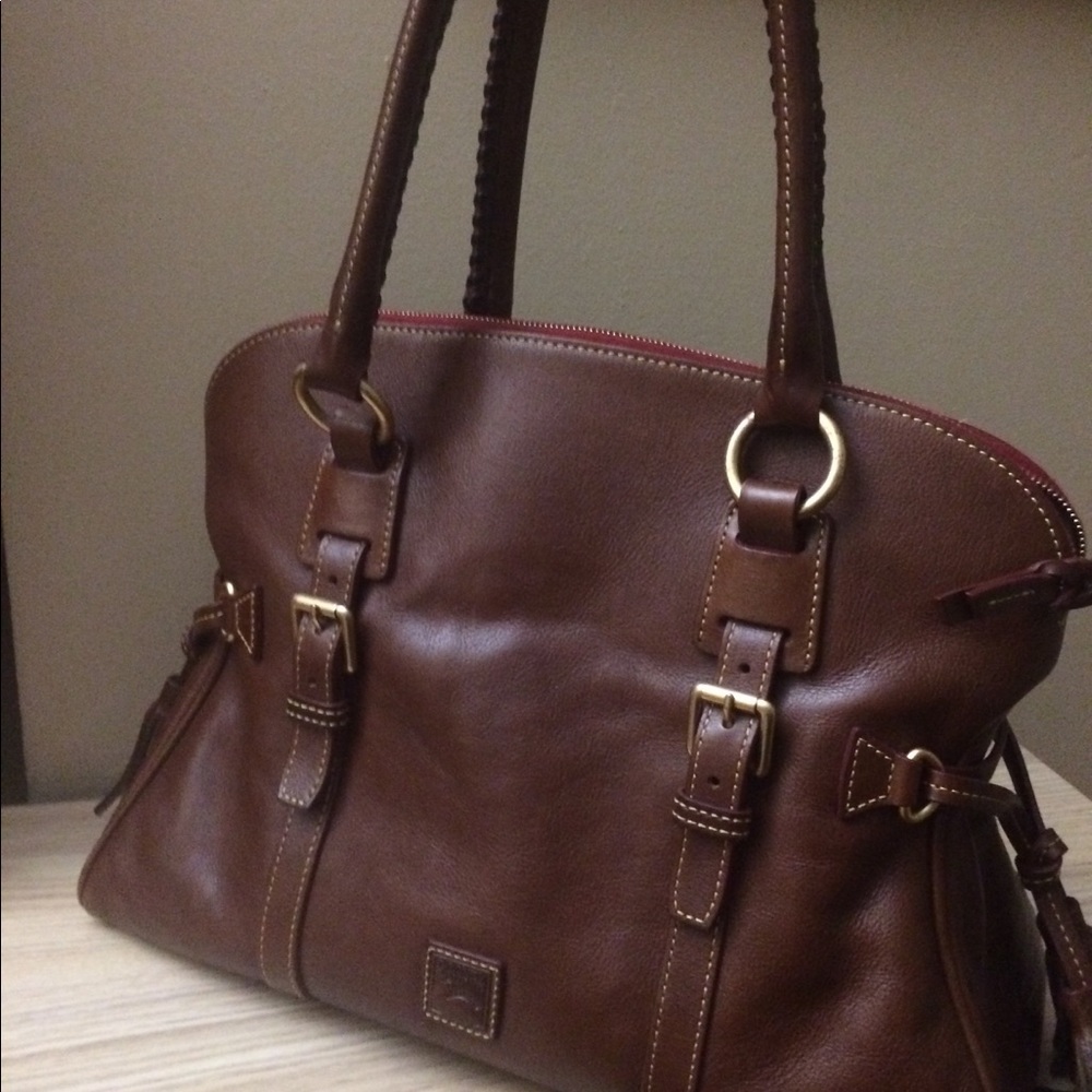 DOONEY AND BURKE BAG - Picture 5 of 10