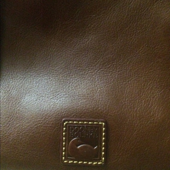 DOONEY AND BURKE BAG - Picture 3 of 10
