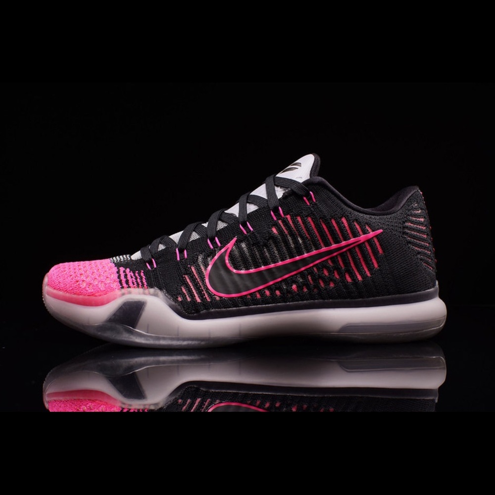 Nike Kobe 10 Elite
