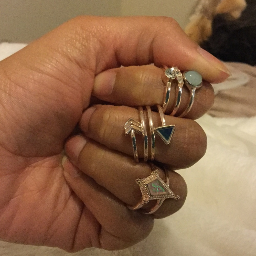 Rings
