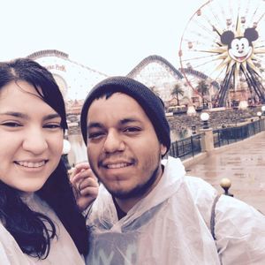 Meet your Posher, Daniel