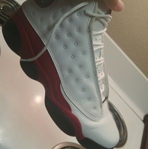 Jordan Retro 13s