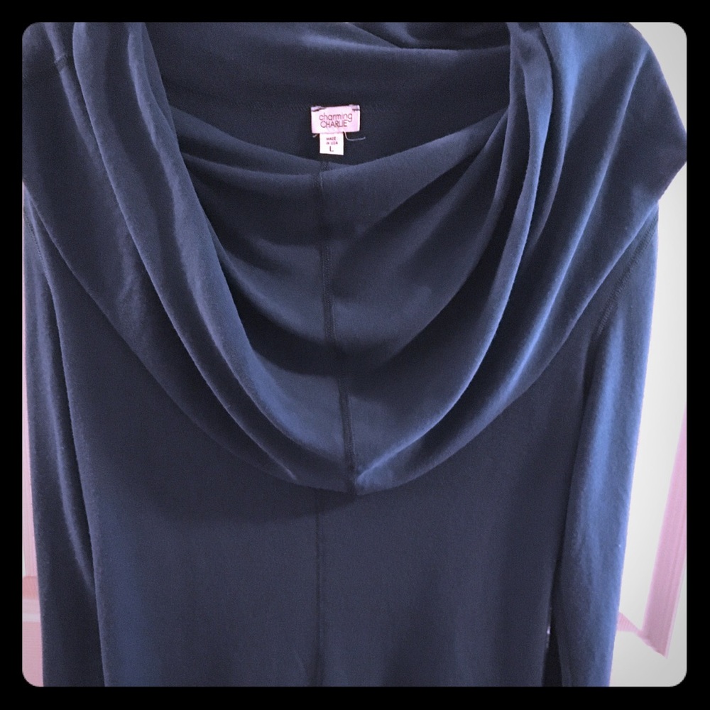 Charming Charlie Tunic