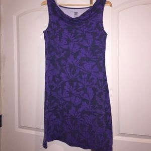 Title Nine Cotton Dress