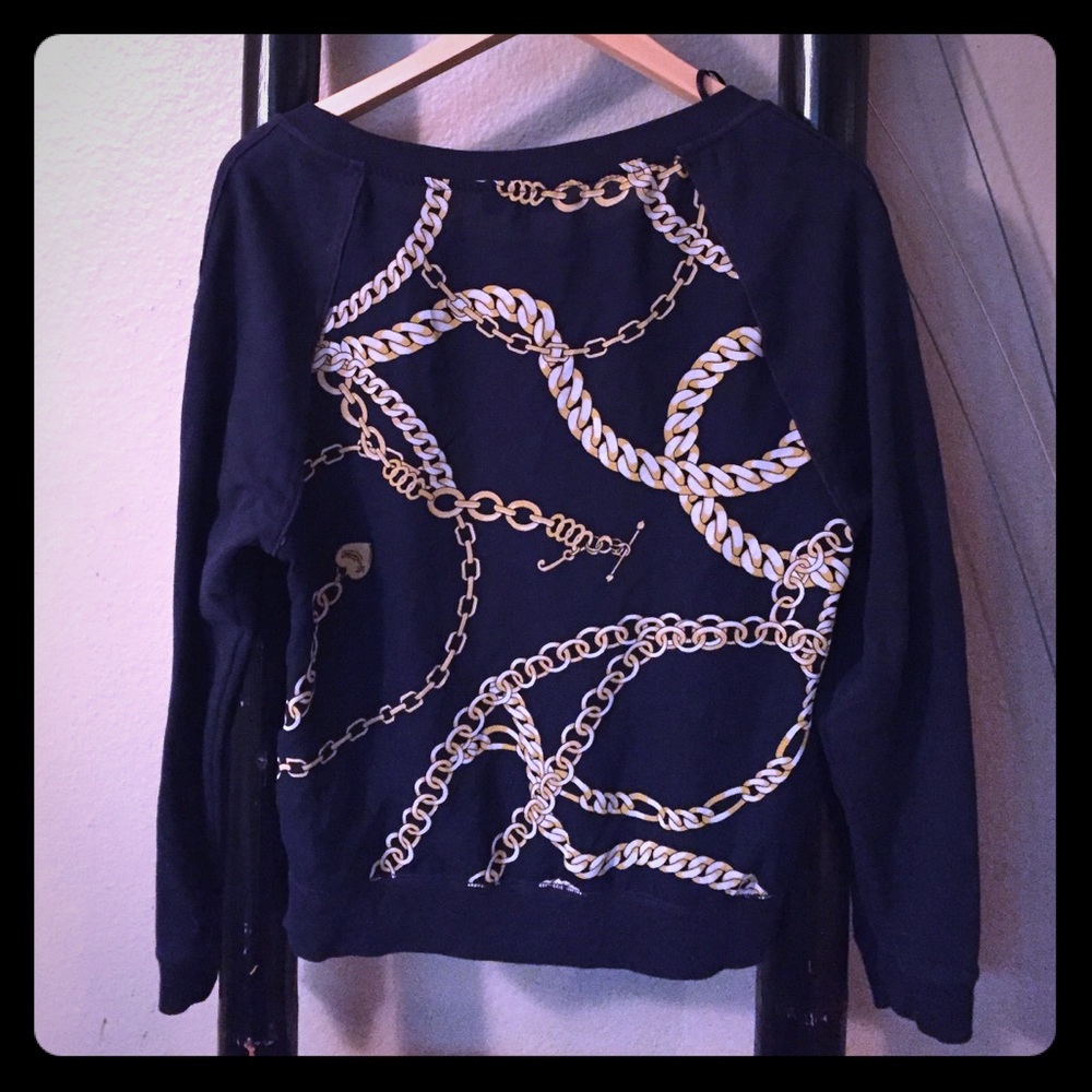 🌕Juicy Couture sweatshirt!