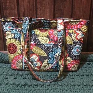 Vera Bradley Purse