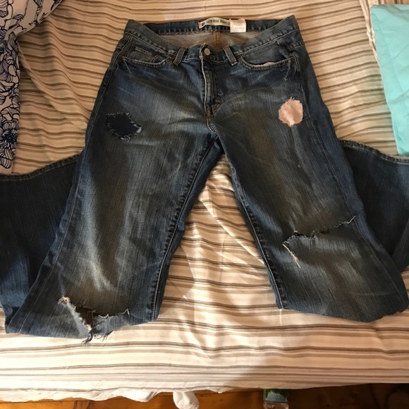 GAP Denim - ❤️Gap Stretch Low Rise Boot Cut Jeans❤️