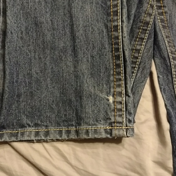 FR Cinch Jeans - Picture 6 of 6