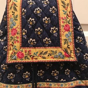 New without tags Vera Bradley Backpack
