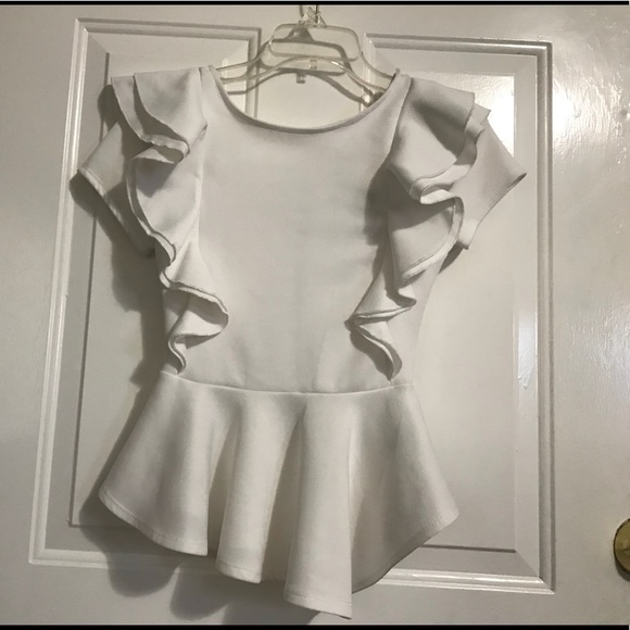 Shirts size S - Picture 3 of 4