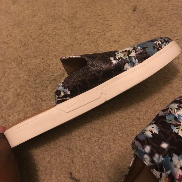 Calvin Klein loafers - Picture 2 of 4