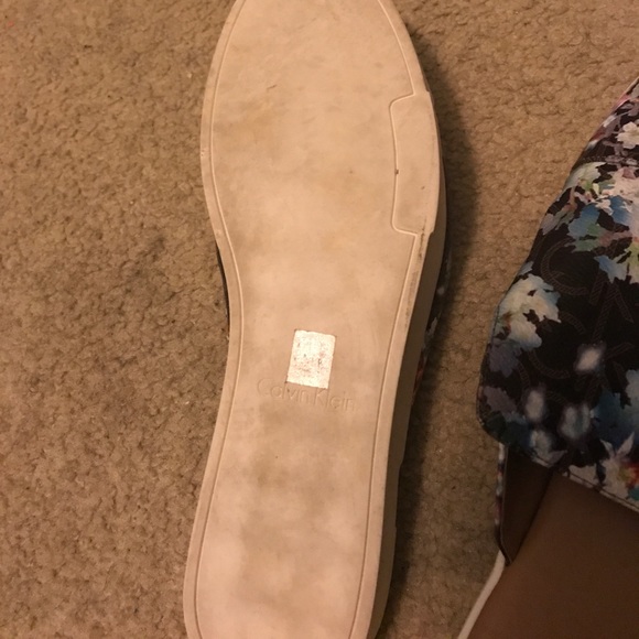 Calvin Klein loafers - Picture 3 of 4