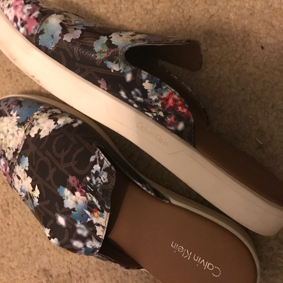 Calvin Klein loafers - Picture 4 of 4