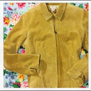 Coldwater Creek Jacket